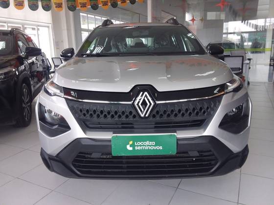 RENAULT KARDIAN 1.0 TCE FLEX EVOLUTION EDC